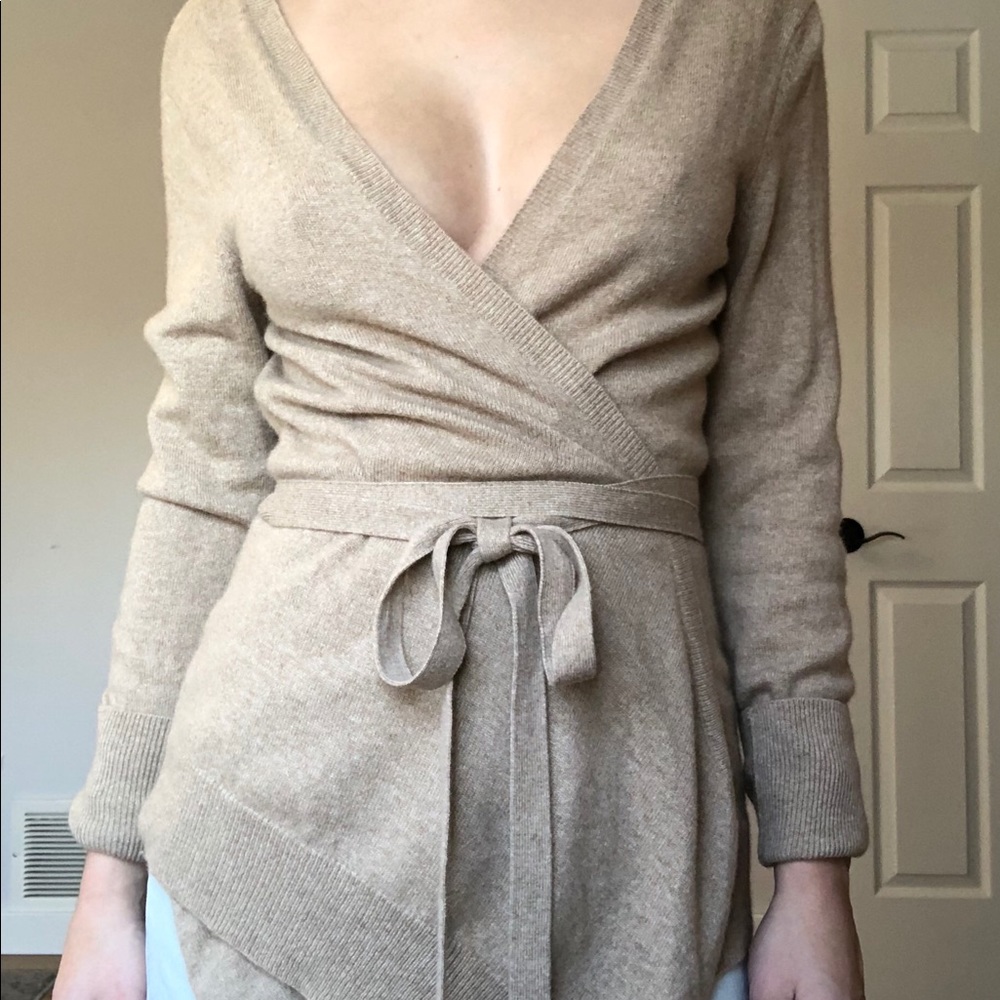 Sutton Studio 100% Cashmere